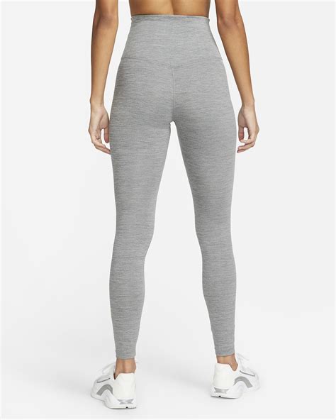 damen-tights mit halbhohem bund nike one|Leggings und Tights für Damen. Nike DE.